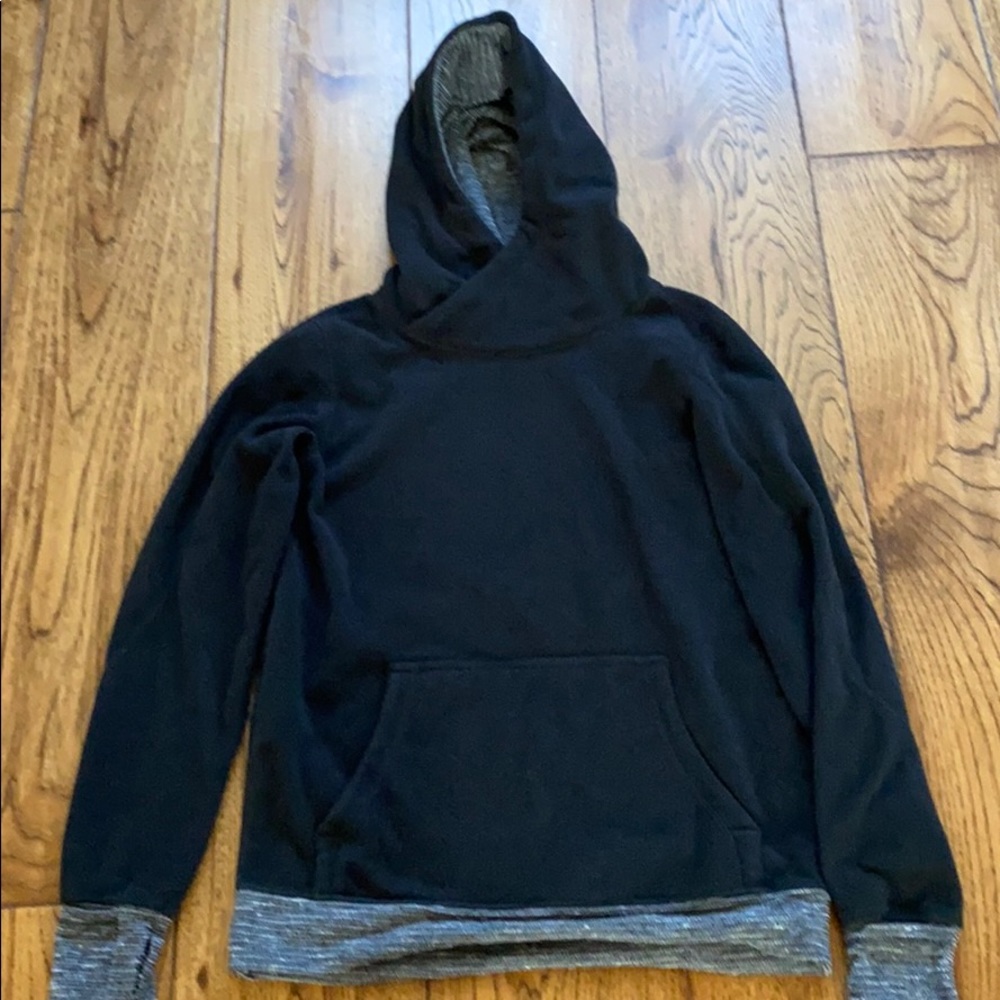 Lululemon Fleece Hoodie